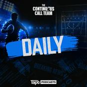 Podcast The Continuous Call Team Daily