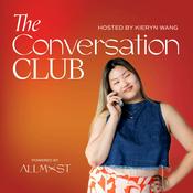Podcast The Conversation Club