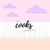 Podcast The Cooks Community