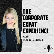 Podcast The Corporate Expat Experience