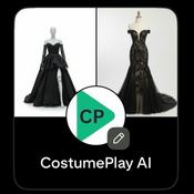 Podcast The Costume Cast