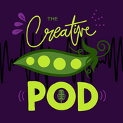 Podcast The Creative Pod
