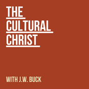 Podcast The Cultural Christ