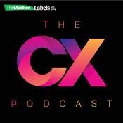 Podcast The CX PODCAST