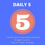 Podcast The Daily 5