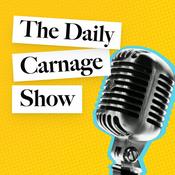 Podcast The Daily Carnage Show