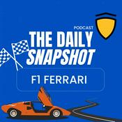 Podcast The Daily Snapshot - F1