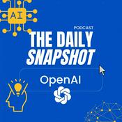 Podcast The Daily Snapshot: OpenAI