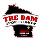 Podcast The Dam Sports Show
