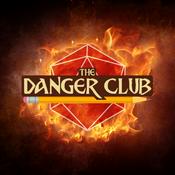 Podcast The Danger Club - An Actual Play Podcast