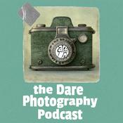 Podcast The Dare Photography Podcast