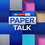 Podcast Paper Talk