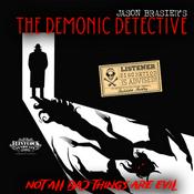 Podcast The Demonic Detective