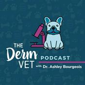 Podcast The Derm Vet Podcast