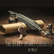 Podcast The Diary Speaks (Secrets)