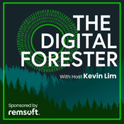 Podcast The Digital Forester
