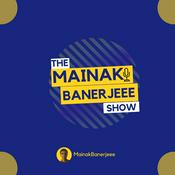 Podcast The Mainak Banerjeee Show - Digital Marketing & Freelancing Podcast (Hindi and English)