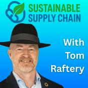Podcast Sustainable Supply Chain