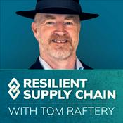 Podcast Resilient Supply Chain
