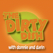 Podcast The Dirty Dish