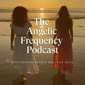 Podcast The Angelic Frequency Podcast