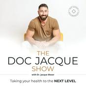 Podcast The Doc Jacque Show