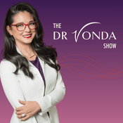 Podcast The Dr Vonda Show