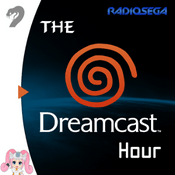 Podcast The Dreamcast Hour