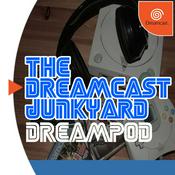 Podcast The Dreamcast Junkyard DreamPod