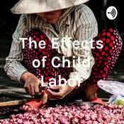 Podcast The Effects of Child Labor