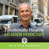 Podcast The Emotionally Healthy Leader Podcast