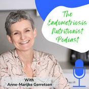 Podcast The Endometriosis Nutritionist Podcast