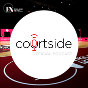 Podcast Courtside – The England Netball Podcast