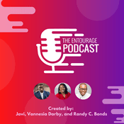 Podcast The Entourage Podcast