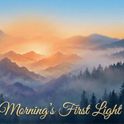 Podcast Prayer at Morning’s First Light