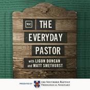 Podcast The Everyday Pastor