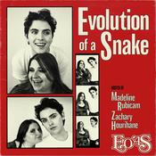 Podcast Evolution of a Snake: The Taylor Swift Fan Podcast