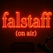 Podcast The Falstaff Podcast
