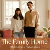 Podcast The Family Home