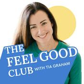 Podcast The Feel Good Club for Ambitious Moms of Neurodivergent Kids