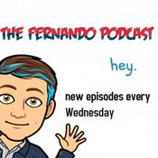 Podcast The Fernando Podcast