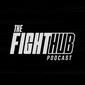 Podcast The Fight Hub Podcast