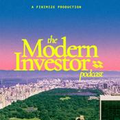 Podcast The Modern Investor