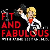 Podcast The Fit and Fabulous Podcast