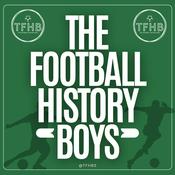 Podcast The Football History Boys