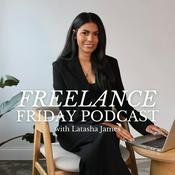 Podcast The Freelance Friday Podcast