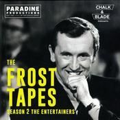 Podcast The Frost Tapes