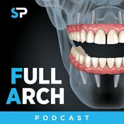Podcast The Full Arch Podcast