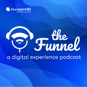 Podcast The Funnel: A Digital Experience Podcast