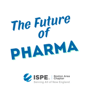 Podcast The Future of Pharma